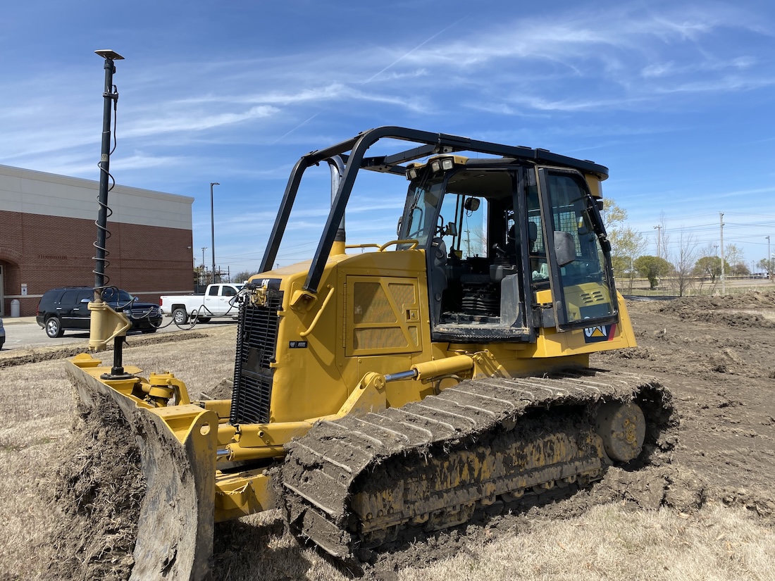 Dirt Pan Depot Topcon GPS equipment in Marked Tree, AR Dirt Pan Depot Topcon GPS equipment in Marked Tree, AR