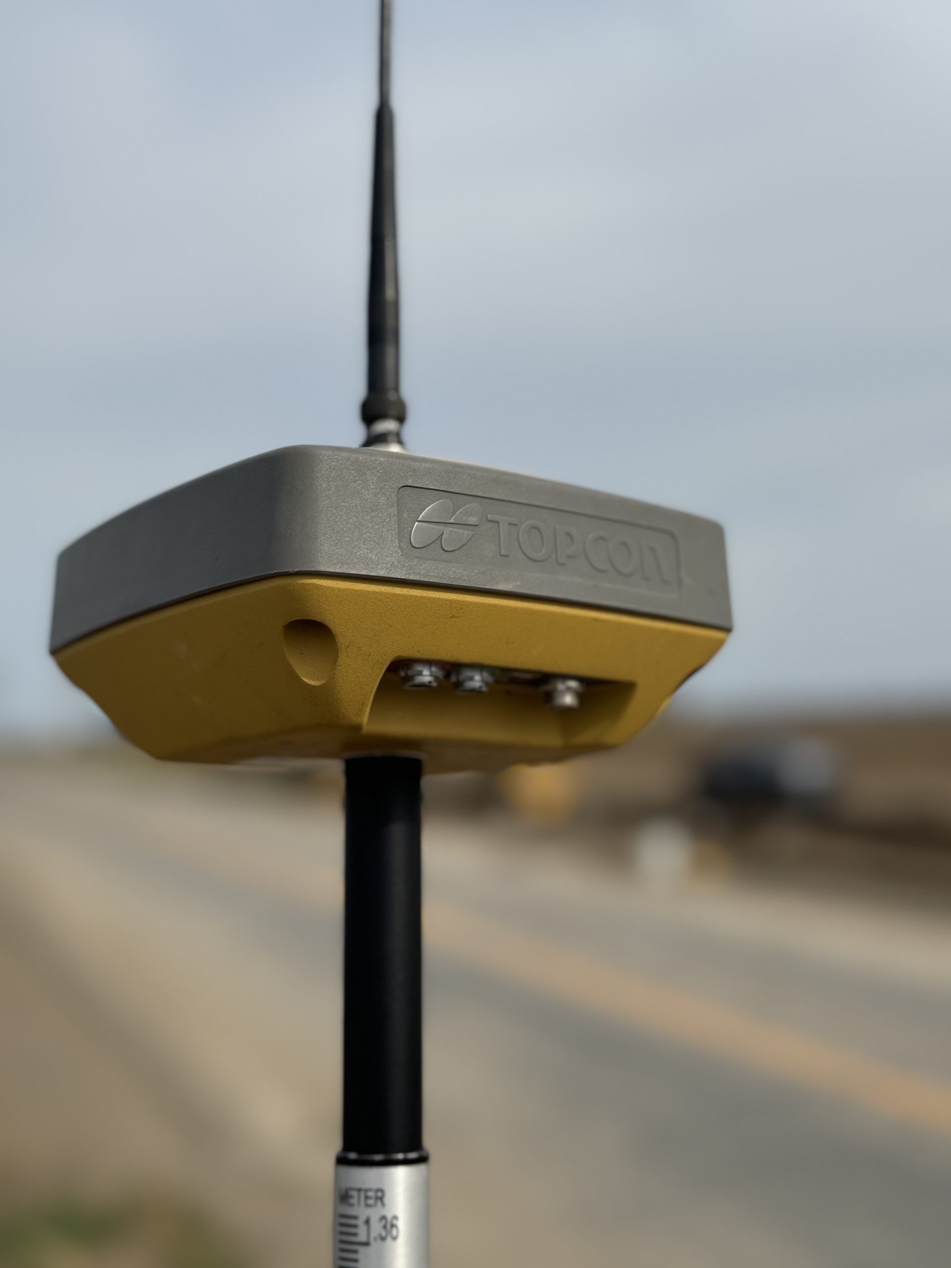 Topcon GPS surveying receiver for layout work in Marked Tree, AR Topcon GPS surveying receiver for layout work in Marked Tree, AR