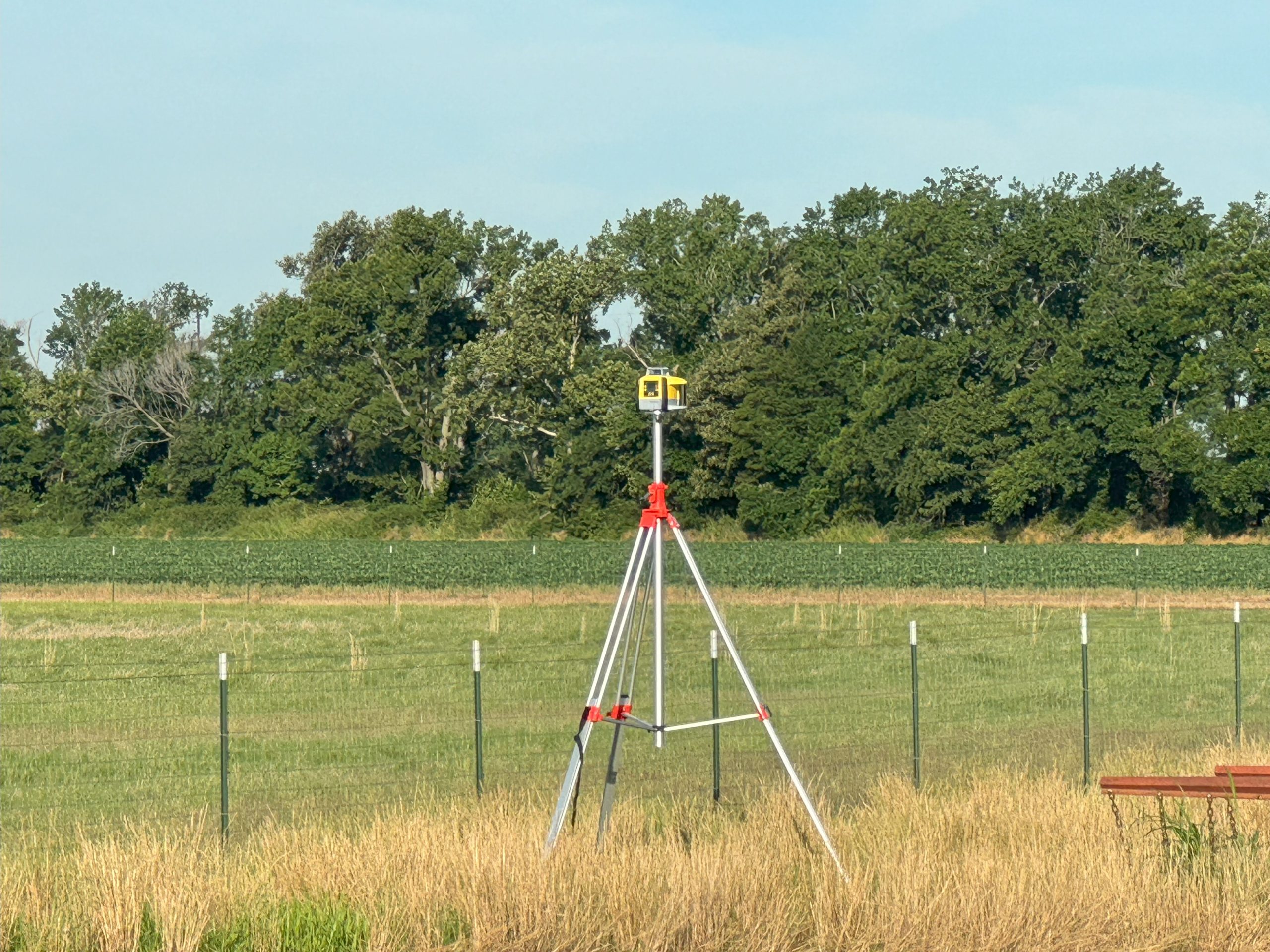 Topcon positioning systems on heavy equipment in the Mid-South Topcon positioning systems on heavy equipment in the Mid-South