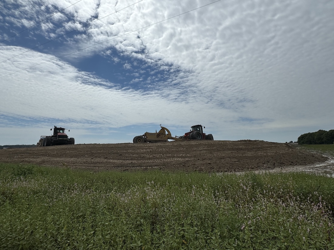 Topcon GPS equipment and dealer support in Poinsett County, AR Topcon GPS equipment and dealer support in Poinsett County, AR