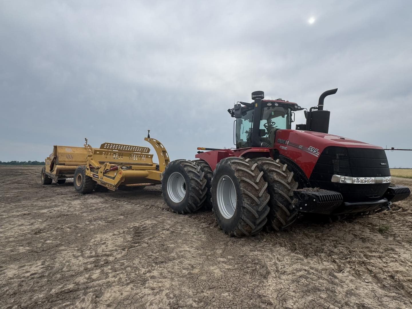 Farm GPS and tractor GPS systems at Dirt Pan Depot in Marked Tree, AR Farm GPS and tractor GPS systems at Dirt Pan Depot in Marked Tree, AR